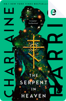 The Serpent in Heaven by Charlaine Harris