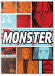Monster vol. 18 by Naoki Urasawa