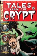 Tales from the Crypt #4 by Ari Kaplan, Fred Van Lente, Jim Salicrup, Keith R. A. DeCandido