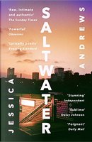 Saltwater by Jessica Andrews