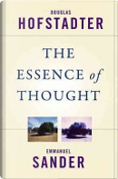 Surfaces and Essences by Douglas R. Hofstadter, Emmanuel Sander