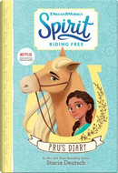Pru's Diary by Stacia Deutsch