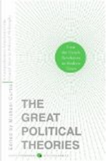 The Great Political Theories, Volume 2