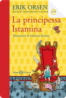 La principessa Istamina by Erik Orsenna
