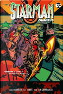 Starman 2 by James Robinson