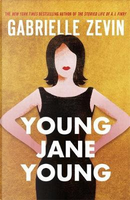 Young Jane Young by Gabrielle Zevin
