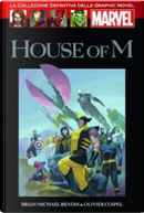Marvel Graphic Novel Vol. 64 by Brian Michael Bendis