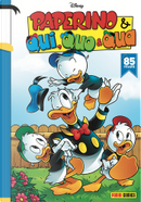 Disney Team n. 80 by Anne-Marie Dester, Carmelo Gozzo, Caterina Mognato, Giorgio Ferrari, Jerry Siegel, Marco Bosco, Massimiliano Valentini, Michael T. Gilbert, Nino Russo, Riccardo Secchi, Roberto Gagnor