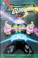 Green Lantern: New Guardians, Vol. 2 by Tony Bedard