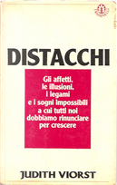 Distacchi by Judith Viorst