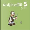 Nichtlustig 5 by Joscha Sauer