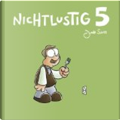 Nichtlustig 5 by Joscha Sauer