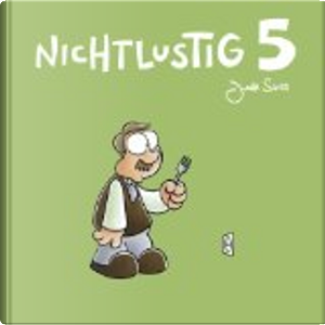 Nichtlustig 5 by Joscha Sauer