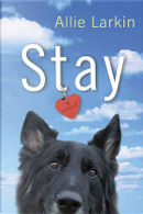 Stay by Allie Larkin