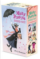 Mary Poppins Boxed Set by P. L. Travers