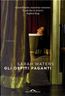 Gli ospiti paganti by Sarah Waters