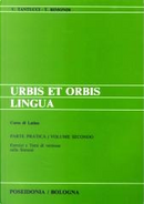 Urbis et orbis lingua. Parte pratica vol. II by Teobaldo Rimondi, Vittorio Tantucci