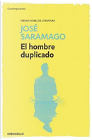 El hombre duplicado by Jose Saramago