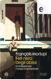 Nel nero degli abissi by François Morlupi