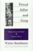 Freud, Adler, and Jung