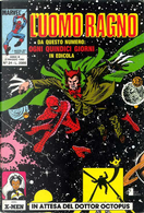 L'Uomo Ragno n. 24 by Al Milgrom, Bill Mantlo, Chris Claremont, Ed Hannigan, Jim Mooney, John Byrne, Rick Magyar, Terry Austin