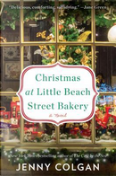 Christmas at Little Beach Street Bakery by Jenny Colgan