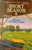 Short Season, and Other Stories by Jerome Klinkowitz
