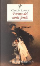 Poema del cante jondo by Federico Garcia Lorca