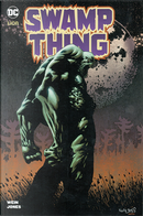 Swamp Thing by Kelley Jones, Len Wein