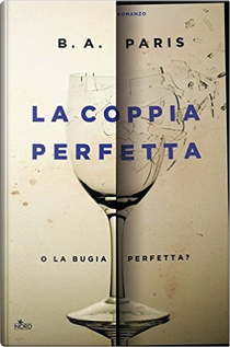 La coppia perfetta by B. A. Paris