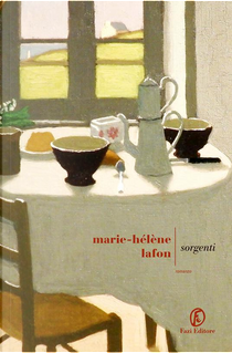 Sorgenti by Marie-Hélène Lafon