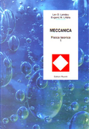 Meccanica by Evgenij M. Lifsits, Lev D. Landau