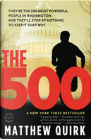 I 500 by Matthew Quirk