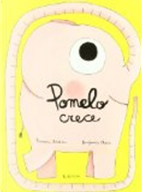 Pomelo crece by Ramona Badescu
