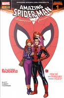 Amazing Spider-Man n. 642 by Dan Slott, Mike Costa, Robbie Thompson