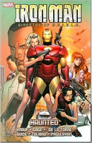 Marvel Adventures The Avengers Volume 6 by Ig Guara, Marc Sumerak