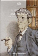 Leggere Lacan by Slavoj Zizek