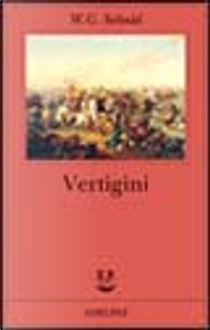 Vertigini by Winfried G. Sebald