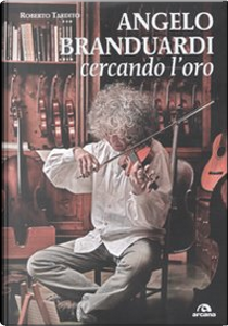 Angelo Branduardi by Roberto Tardito