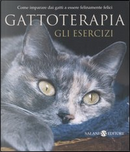 Gattoterapia by Igor Sibaldi, Laura De Tomasi, Serena Daniele