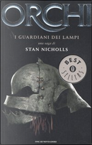 I guardiani dei lampi by Stan Nicholls