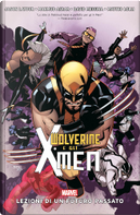 Wolverine e gli X-Men: Lezioni di un futuro passato by Jason Latour