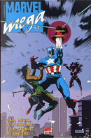 Marvel Mega n. 2 by Chris Cooper, D. G. Chichester, Dave Hoover, Gregory Wright, Jackson Guice, John Dennis, John Hebert, Mike Manley, Pat Olliffe, Tom de Falco