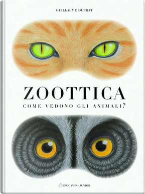 Zoottica by Guillaume Duprat
