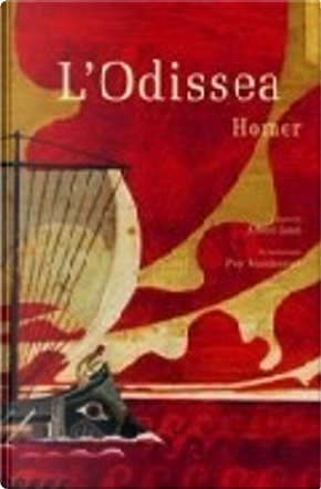 L'Odissea by Homer