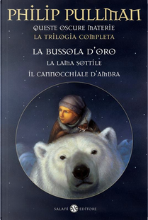 Queste oscure materie by Philip Pullman