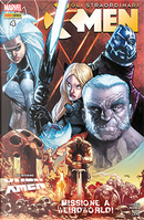 Gli incredibili X-Men n. 314 by Cullen Bunn, Jeff Lemire, Max Bemis