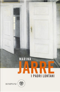 I padri lontani by Marina Jarre