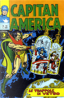 Capitan America n. 62 by Gerry Conway, Roy Thomas