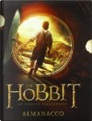 Lo Hobbit. L'almanacco by Paddy Kempshall